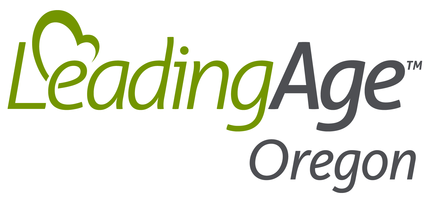 Image of Leading Age Employer Logo